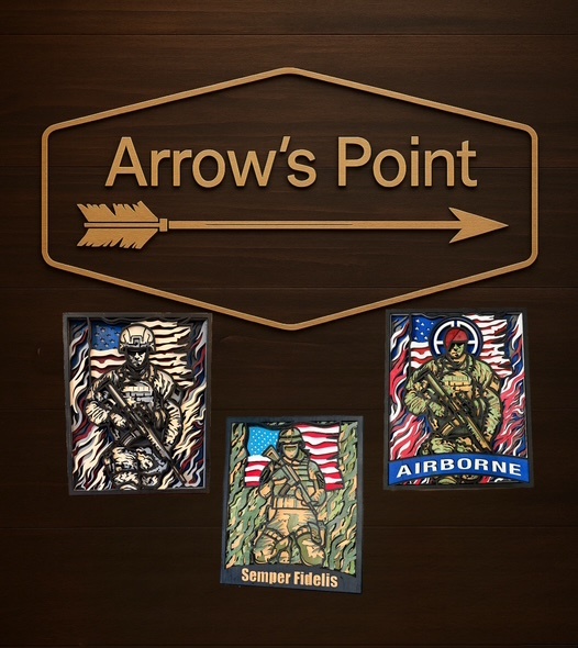 Military Collection (image for) Military Collection